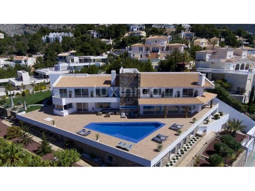 Luxury Homes Spain For Sale Prestigious Villas And - 
