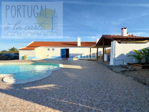 Casa de luxo - Santiago do Cacém, Setúbal