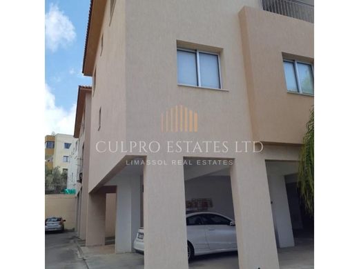 Appartementencomplex in Paphos, Paphos District