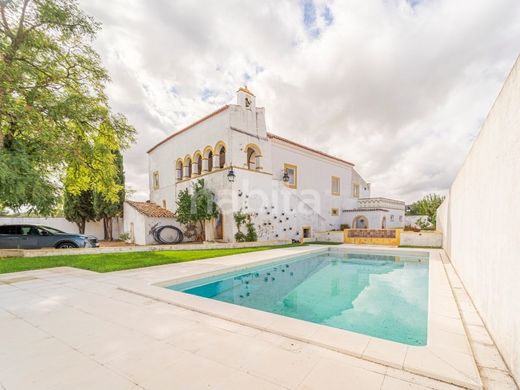 Luxury home in Elvas, Distrito de Portalegre