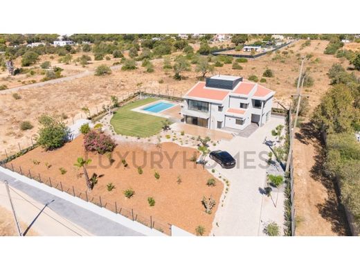 独立式房屋  洛萊, Loulé