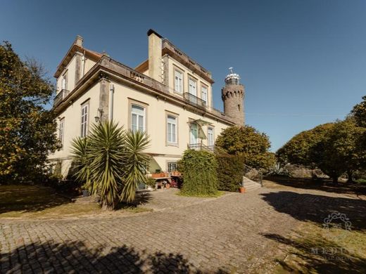 맨션 / 빌라노바드가이아
, Vila Nova de Gaia