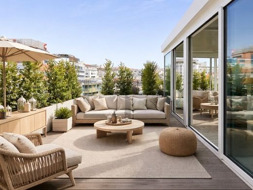 Penthouse w Lizbona, Lisbon