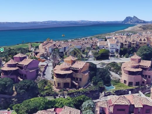 Πολυτελή κατοικία σε Alcaidesa, Provincia de Cádiz