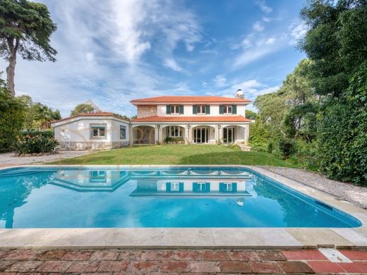 Cascais, Distrito de Lisboaの高級住宅