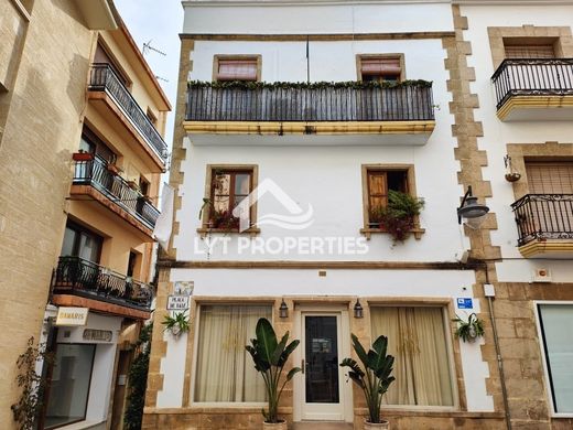Luxury home in Javea, Alicante