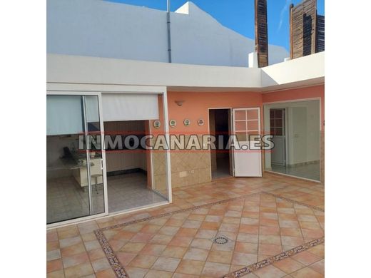 호화 저택 / San Bartolomé de Tirajana, Provincia de Las Palmas