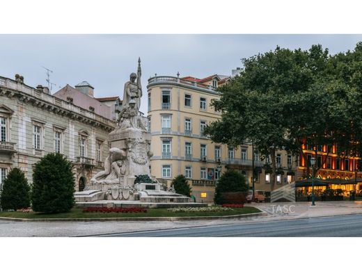 办公室  Santo António, Lisbon