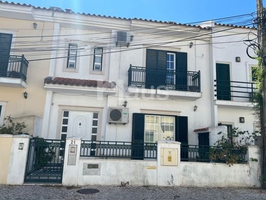 Luksusowy dom w Montijo, Distrito de Setúbal