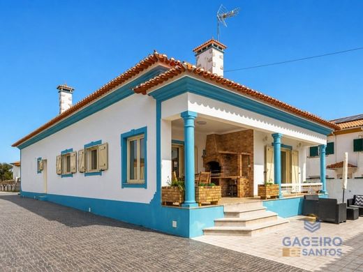 Casa di lusso a Caldas da Rainha, Distrito de Leiria