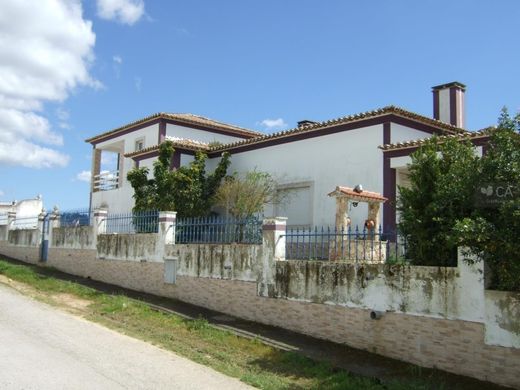 Maison de luxe à Azambuja, Lisbonne