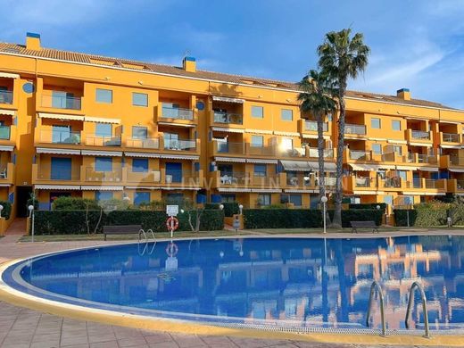 Appartamento a Denia, Provincia de Alicante