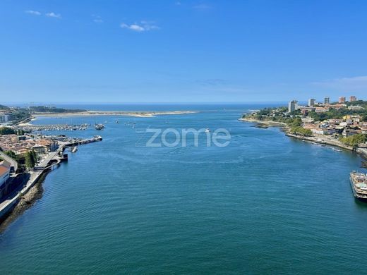 Appartement in Vila Nova de Gaia, Distrito do Porto