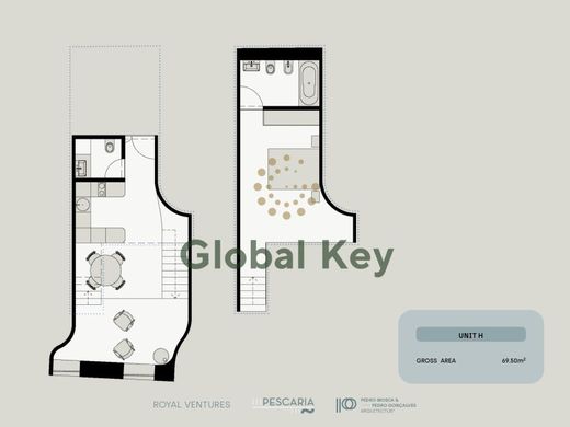 ‏דירה ב  וילה נובה דה גאיה
, Vila Nova de Gaia