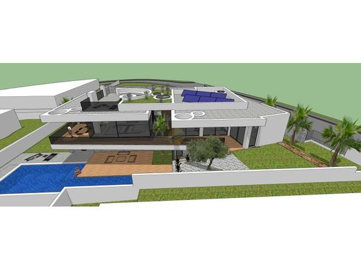 Maison de luxe à Lagos, Distrito de Faro