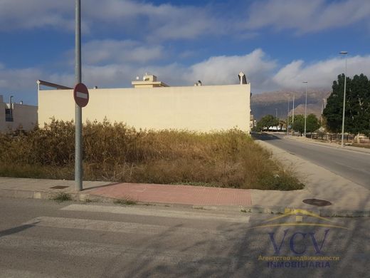‏קרקע ב  Orihuela, Provincia de Alicante