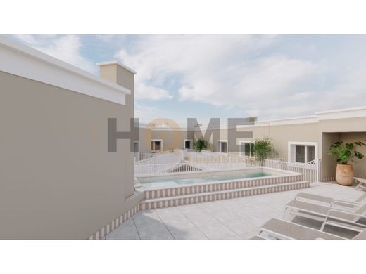 아파트 / Tavira, Distrito de Faro