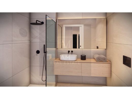 Daire Seixal, Distrito de Setúbal