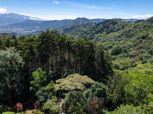 Terreno en Aserrí, Provincia de San José