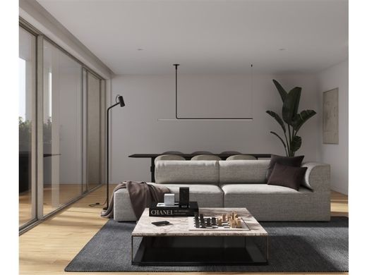 Apartment / Etagenwohnung in Matosinhos, Distrito do Porto