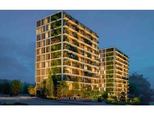 Daire Vila Nova de Gaia, Distrito do Porto