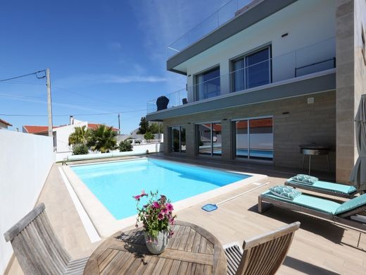 Casa di lusso a Nazaré, Distrito de Leiria