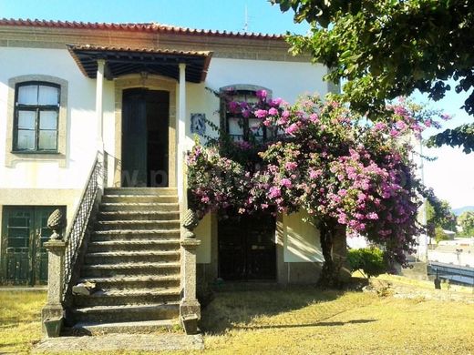 Maison de luxe à Vila Nova de Famalicão, Distrito de Braga
