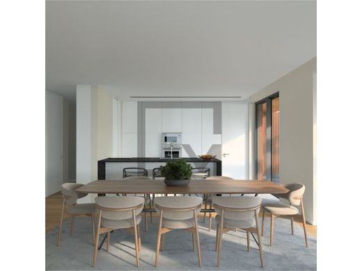 Apartment / Etagenwohnung in Vila Nova de Gaia, Distrito do Porto