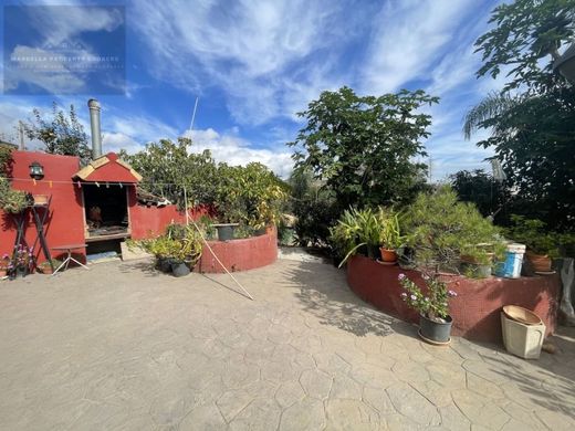 Casa de lujo en Marbella, Málaga