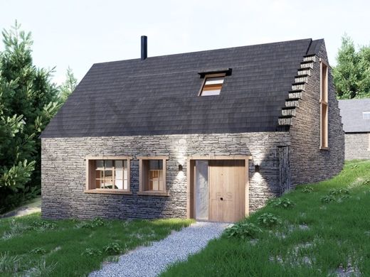 Luxus-Haus in Bausén, Provinz Lleida