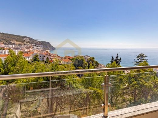 Casa de lujo en Sesimbra, Setúbal