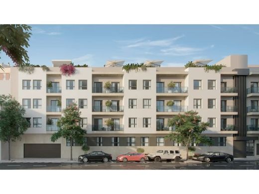 Daire Malaga, Provincia de Málaga