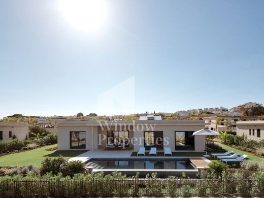 Lüks ev Faro, Distrito de Faro