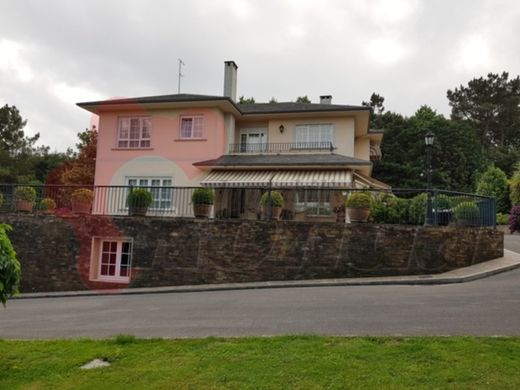 Casa de lujo en Lugo, Galicia