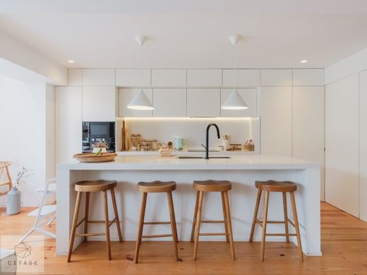 Apartment in Lisbon