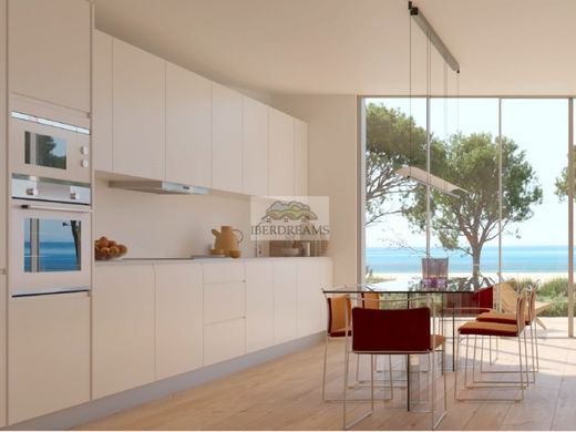 Apartment in Castell-Platja d'Aro, Province of Girona