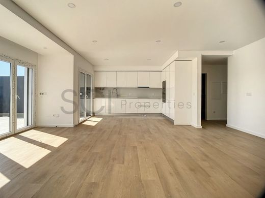 Casa de luxo - Almada, Setúbal