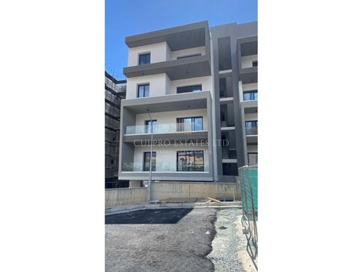 ﺷﻘﺔ ﻓﻲ Ágios Athanásios, Limassol District