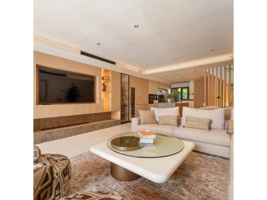 Penthouse in Marbella, Málaga