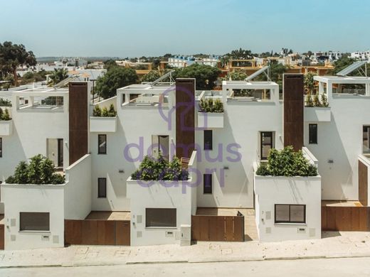 Casa di lusso a Olhão, Distrito de Faro