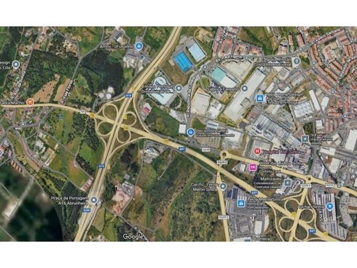 Grundstück in Sintra, Lissabon