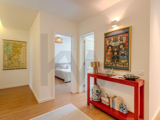 Appartamento a Campo de Ourique, Lisbon