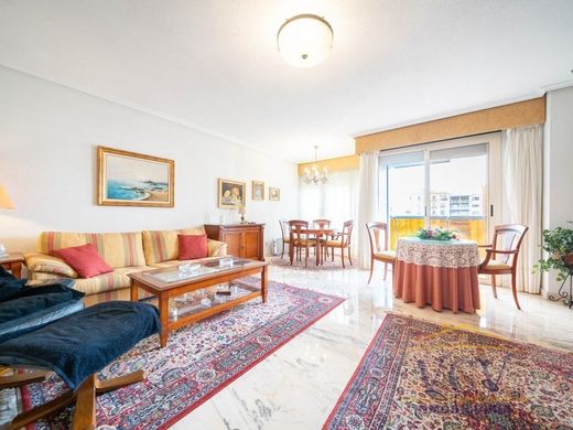 Apartment in Alicante, Valencia