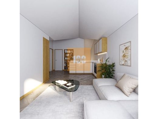 Apartment in Porto, Distrito do Porto