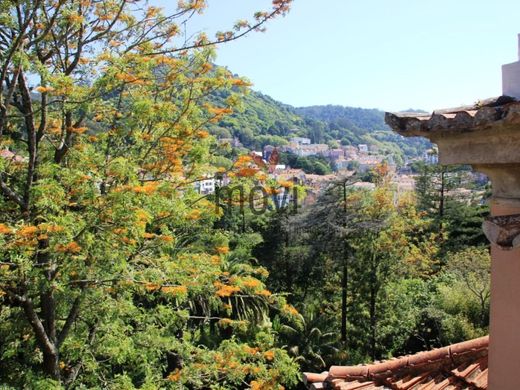 ‏בתי יוקרה ב  Sintra, Distrito de Lisboa