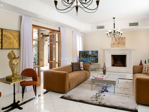 Willa w Aphrodite Hills, Paphos District