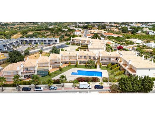 Semidetached House in Albufeira, Albufeira Municipality