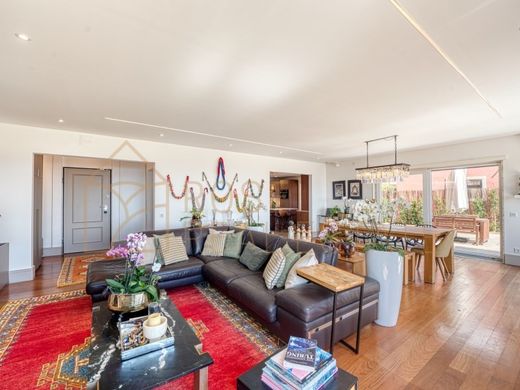 Cascais, Distrito de Lisboaの高級住宅