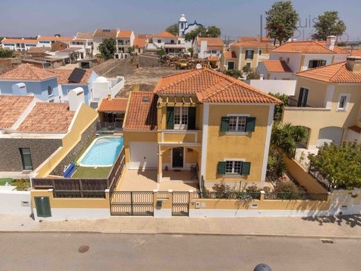 Luxus-Haus in Santiago do Cacém, Distrito de Setúbal