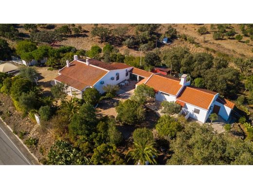 Rural or Farmhouse in Almodôvar, Distrito de Beja